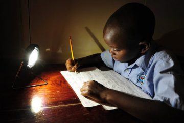 Lights out: poor governance and Africa’s energy crisis